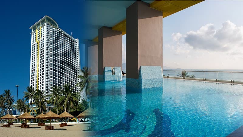 나트랑 Havana Nha Trang Hotel 메인 이미지