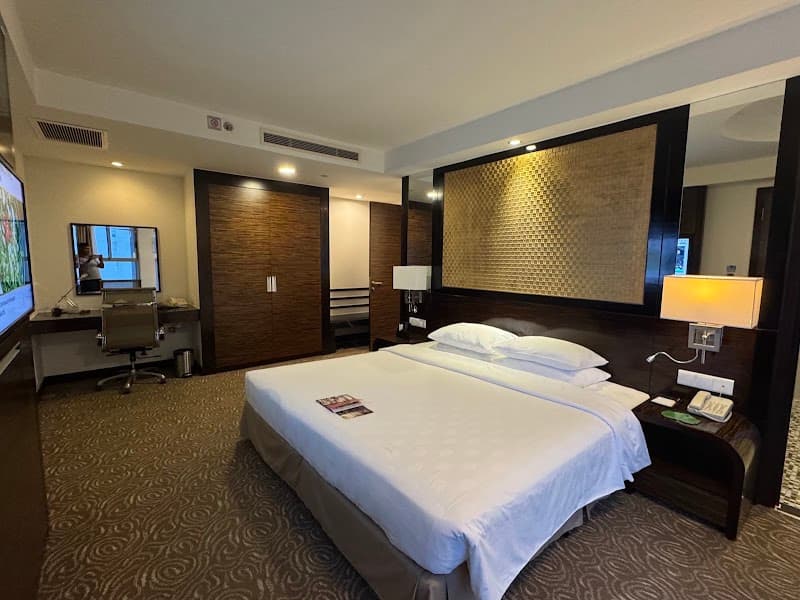 나트랑 Havana Nha Trang Hotel