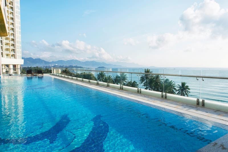 나트랑 Havana Nha Trang Hotel