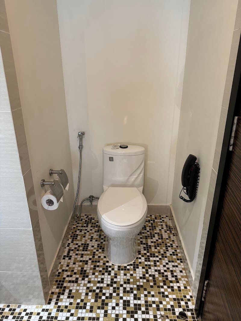 나트랑 Havana Nha Trang Hotel