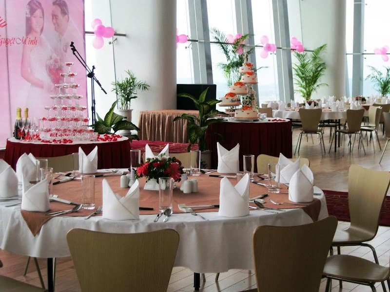나트랑 Havana Nha Trang Hotel