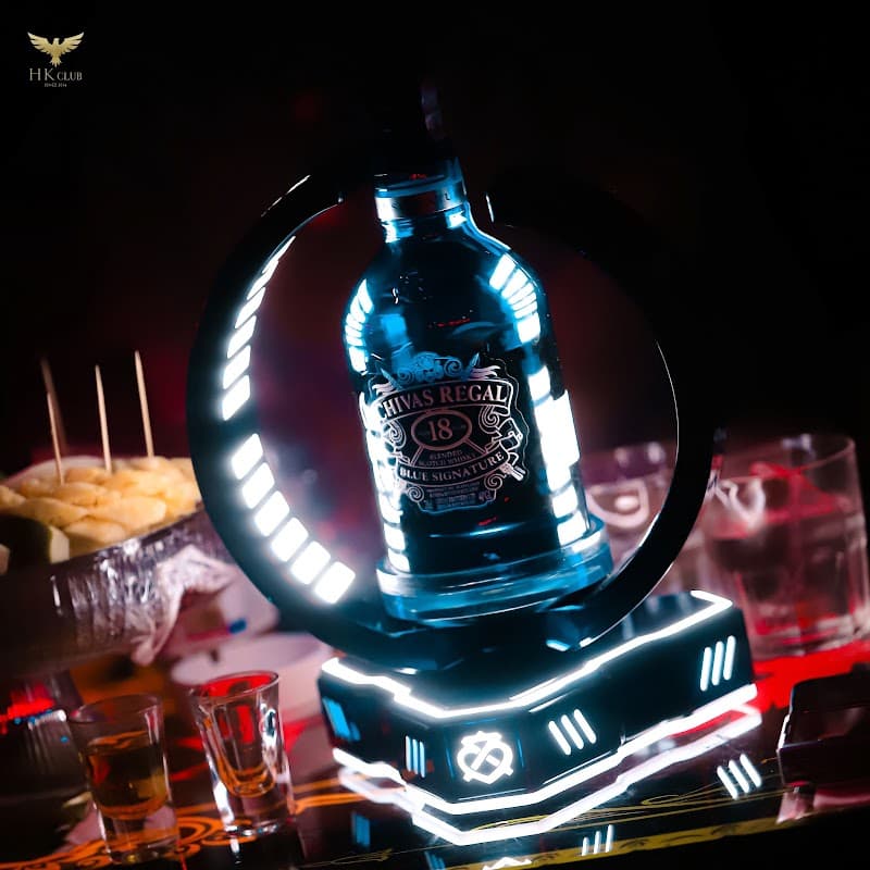 나트랑 HK Club (하바나 클럽)