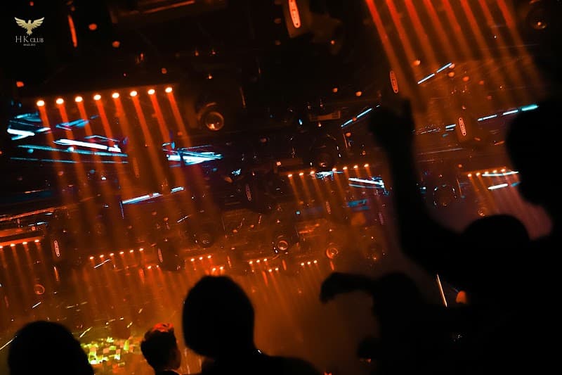 나트랑 HK Club (하바나 클럽)