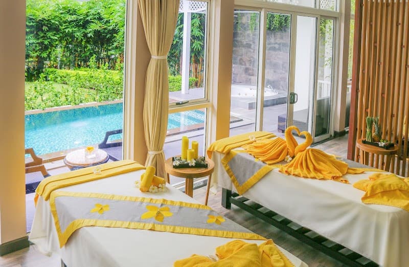 다낭 Premier Village Đà Nẵng