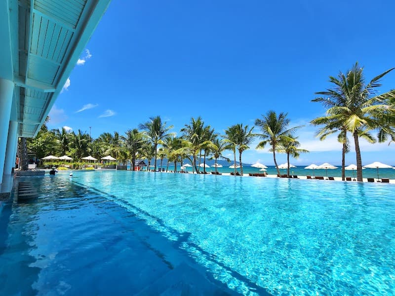 다낭 Premier Village Đà Nẵng