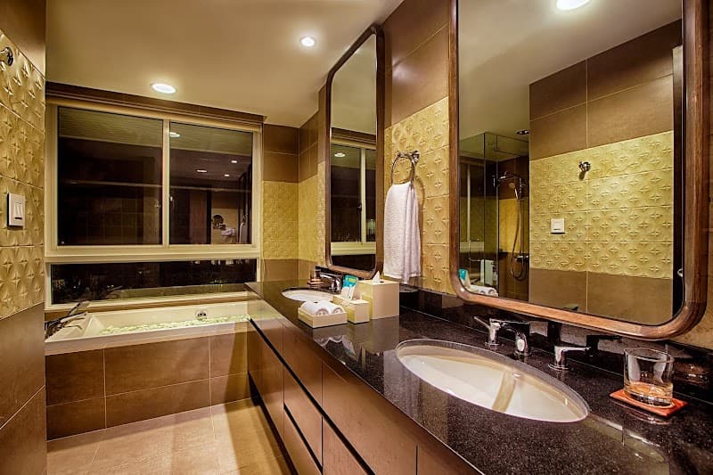 다낭 Premier Village Đà Nẵng