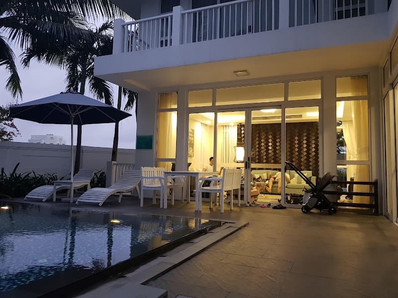 다낭 Premier Village Đà Nẵng