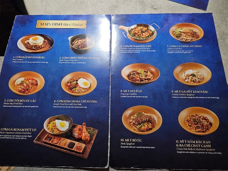 푸꾸옥 루남 선셋 타운