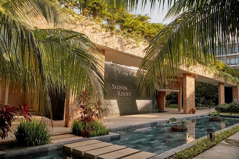 푸꾸옥 Salinda Resort Phu Quoc Island 메인 이미지