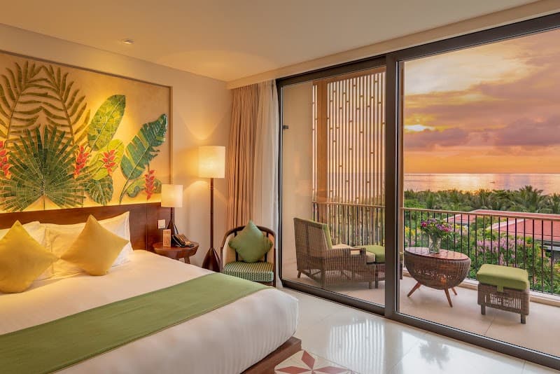 푸꾸옥 Salinda Resort Phu Quoc Island