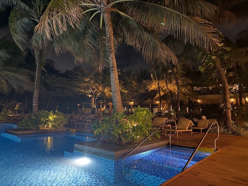 푸꾸옥 Salinda Resort Phu Quoc Island