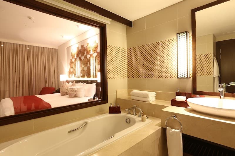 푸꾸옥 Salinda Resort Phu Quoc Island