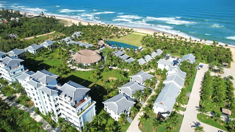 호이안 Bliss Hoi An Beach Resort & Wellness 메인 이미지