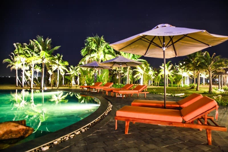 호이안 Bliss Hoi An Beach Resort & Wellness