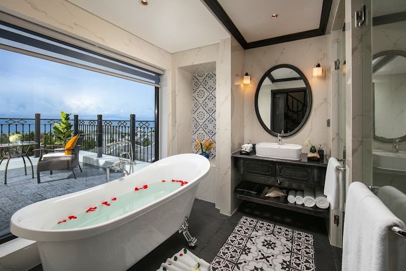 호이안 Bliss Hoi An Beach Resort & Wellness
