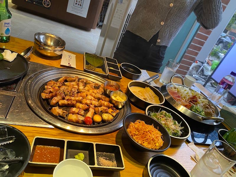 하노이 육시리
