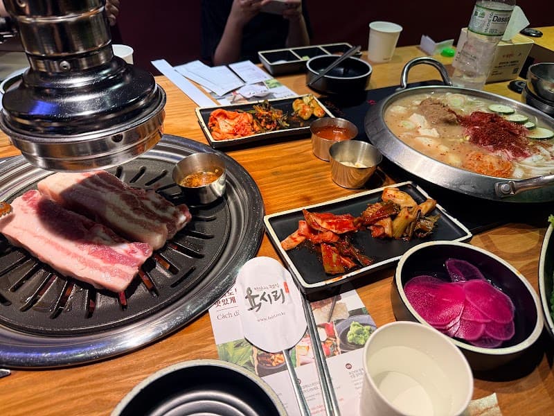 하노이 육시리