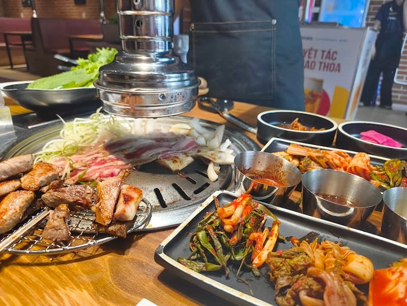 하노이 육시리