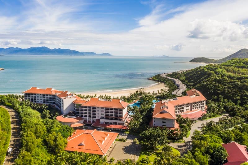 나트랑 Vinpearl Resort Nha Trang 메인 이미지