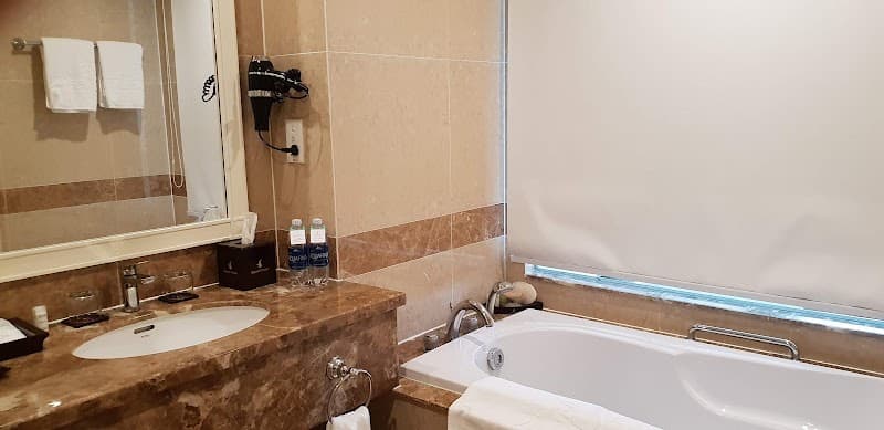나트랑 Vinpearl Resort Nha Trang