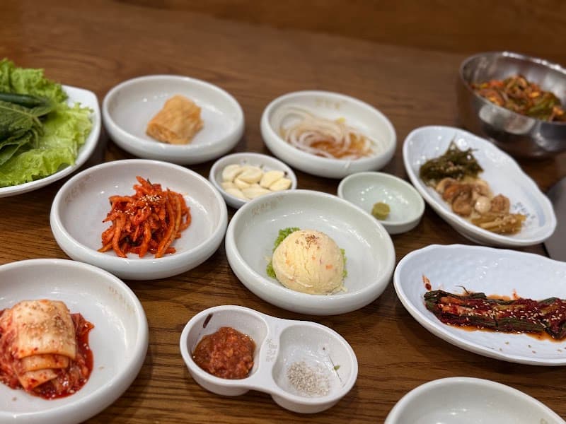 하노이 맛찬들