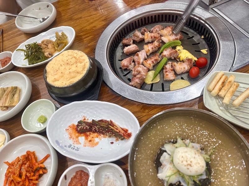 하노이 맛찬들