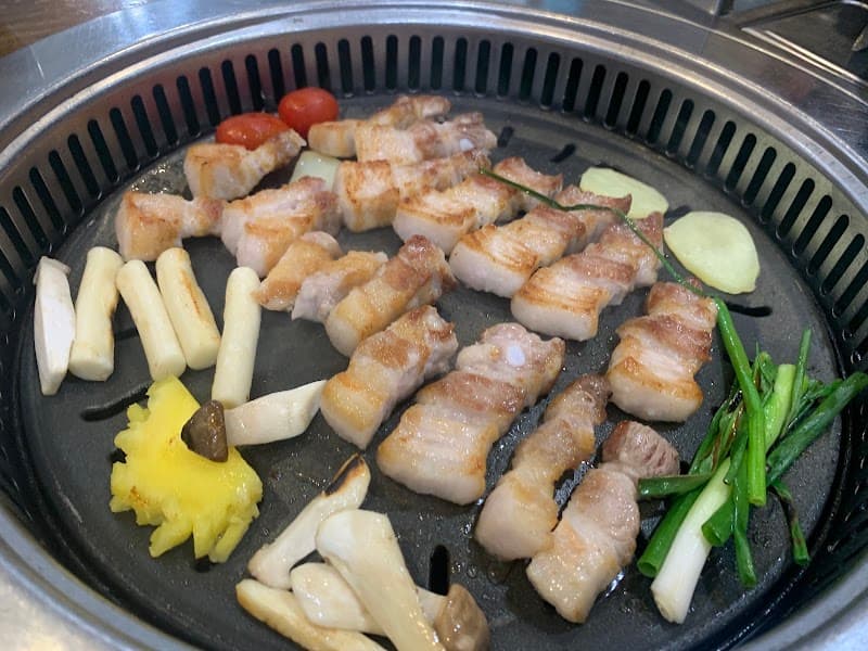 하노이 맛찬들