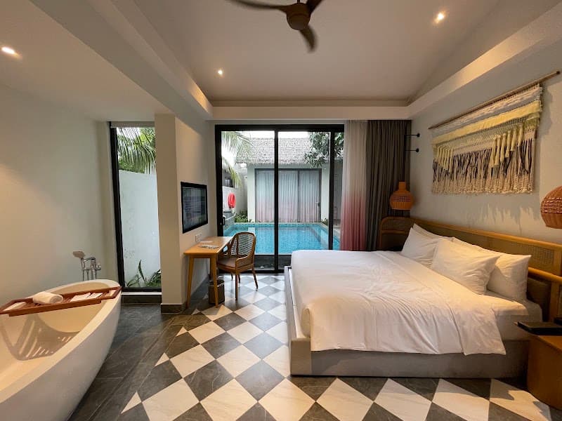 푸꾸옥 New World Phu Quoc Resort