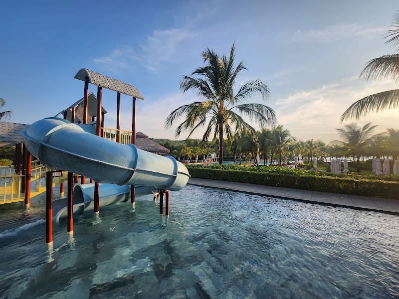 푸꾸옥 New World Phu Quoc Resort