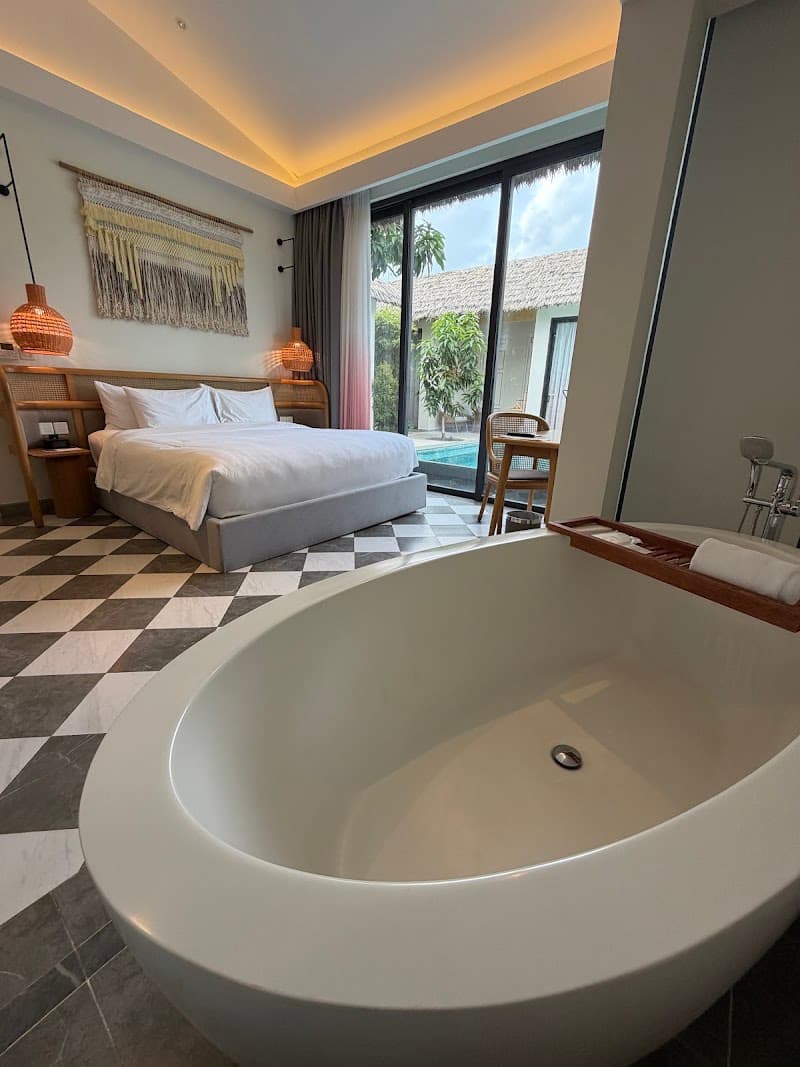 푸꾸옥 New World Phu Quoc Resort