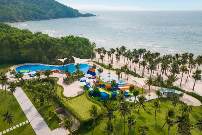 푸꾸옥 New World Phu Quoc Resort