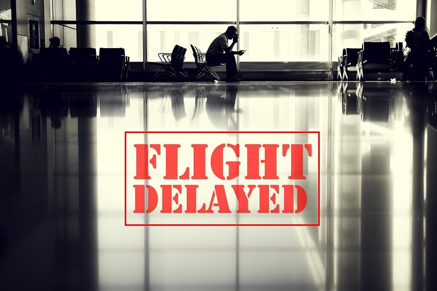 Vietjet Air Flight Delays