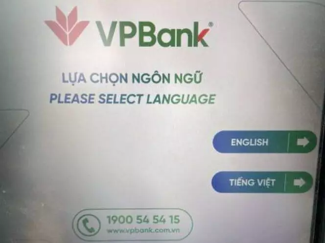 VP BANK IN VIETNAM
